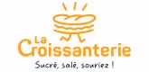 logo La Croissanterie